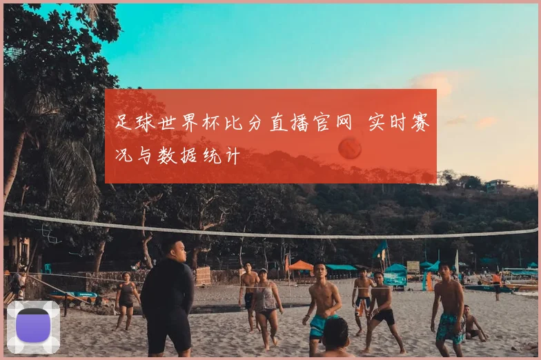 足球世界杯比分直播官网 实时赛况与数据统计
